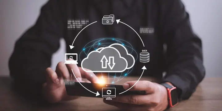 Benefits of Cloud ERP Systems for Mid-Sized Enterprises