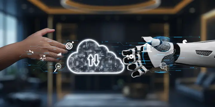 The Role of AI and Advanced Analytics in ERP