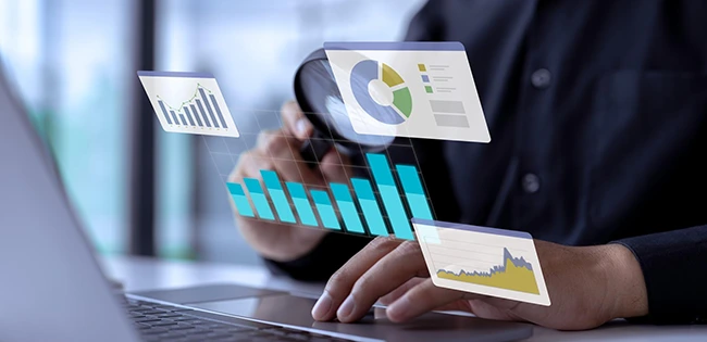 Operational Visibility